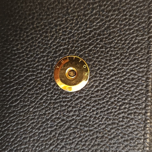 LOUIS VUITTON - VAVIN CHAIN WALLET - Picture 13 of 16